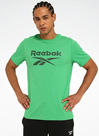 Мужская футболка Reebok LC 8011 NEW ID REG TEE Regular Fit Baskili