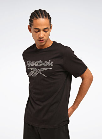 Мужская футболка Reebok LC 9012 NEW ID CAMO TEE Regular Fit Baskili