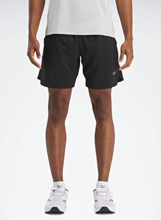 Мужские шорты Reebok 100075393 SPEED SHORT для бега