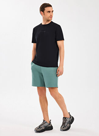 Мужские шорты Skechers S2510064-299 M Essential Sweatshort