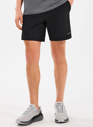 Мужские шорты Skechers Normal S2510195-001 M Micro 7 Inch Short