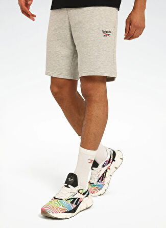 Мужские шорты Reebok LC 8032 NEW ID REG SHORT