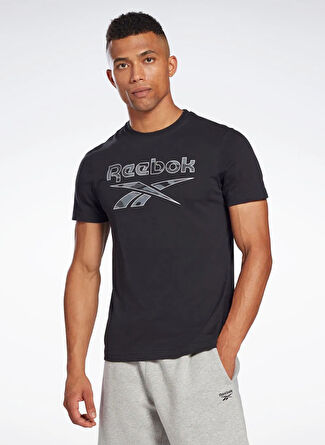 Мужская футболка Reebok LC 9012 NEW ID CAMO TEE Regular Fit Baskili