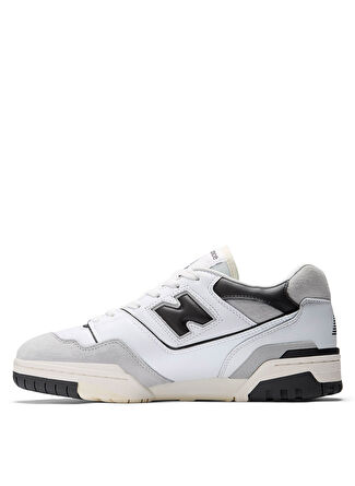 Мужские кроссовки New Balance 550 BB550GWB-NB Lifestyle Men Deri Lifestyle на каждый день
