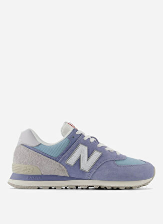Женские кроссовки New Balance 574 U574BLG-NB Lifestyle Women Lifestyle на каждый день
