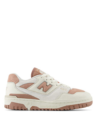 Женские кроссовки New Balance 550 BBW550PF-NB Lifestyle Women Sho Turuncu Lifestyle для бега