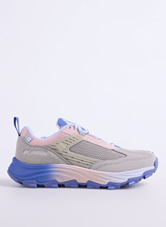 Женские кроссовки Columbia 2107671081BL9776 Antrasit для походов