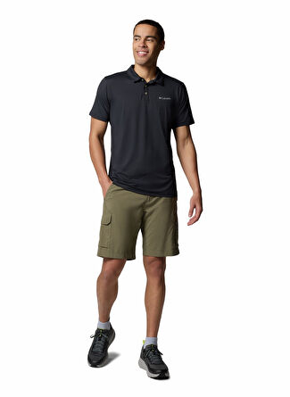 Мужская футболка Columbia 2118561039AM1495 Normal Polo