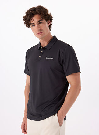 Мужская футболка Columbia 2118561010AM1495 Normal Polo