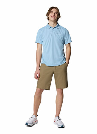 Мужская футболка COLUMBIA Utilizer Polo Polo 1772051431
