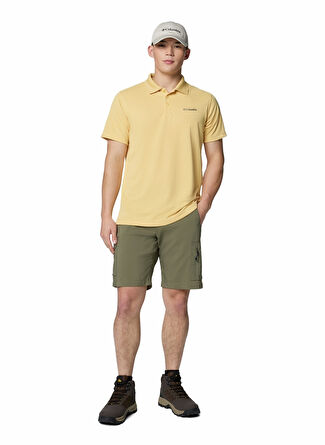 Мужская футболка COLUMBIA Sari Utilizer Polo Polo 1772051715