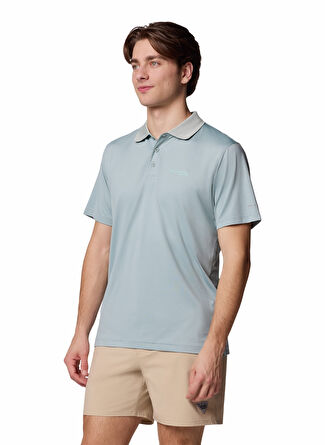 Мужская футболка COLUMBIA Low Drag Offshor Polo 1653741461