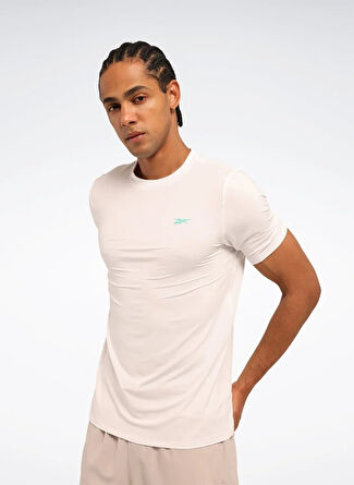 Мужская футболка Reebok LC 6756 MONAC TEE Regular Fit