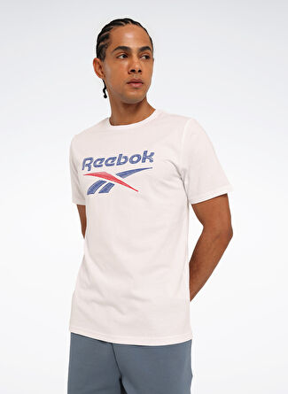 Мужская футболка Reebok LC 8008 NEW ID REG TEE Regular Fit
