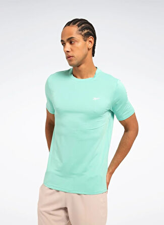 Мужская футболка Reebok LC 9023 MONAC TEE Regular Fit