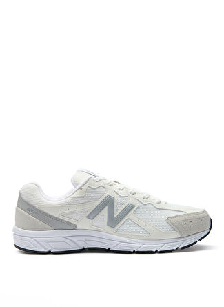 Женские кроссовки New Balance 480 M480SW5-NB Lifestyle Women Süet Lifestyle на каждый день