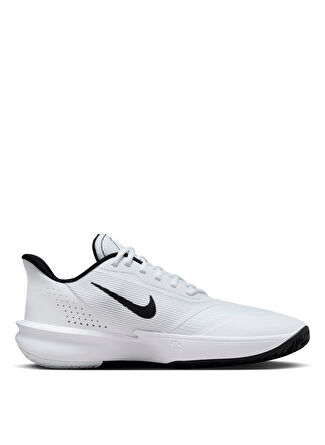 Мужские кроссовки Nike FN4322-101 NIKE PRECISION VII Basketbol для баскетбола