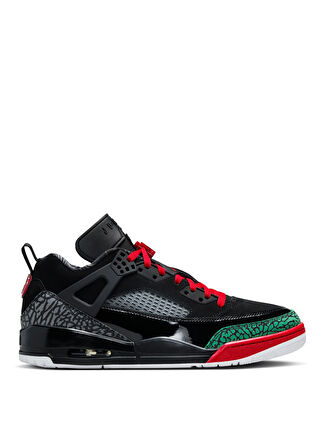 Мужские кроссовки Nike FQ1759-060 JORDAN SPIZIKE LOW Basketbol для баскетбола