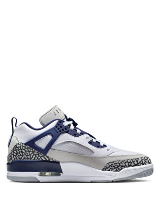 Мужские кроссовки Nike FQ1759-140 JORDAN SPIZIKE LOW Basketbol для баскетбола