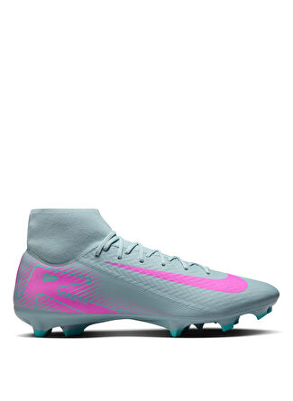 Мужские кроссовки Nike FQ1456-301 ZM SUPERFLY 10 ACAD FG/M Futbol для футбола