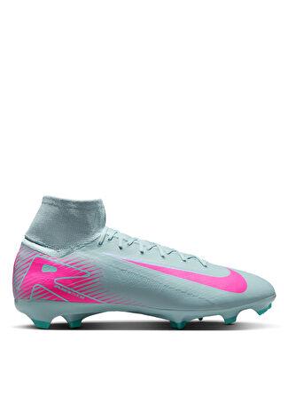 Мужские кроссовки Nike HF9433-301 ZM SUPERFLY 10 PRO FG Futbol для футбола