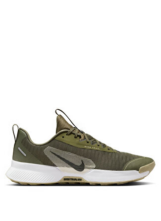 Мужские кроссовки Nike FQ0904-202 NIKE JUNIPER TRAIL 3 Haki для бега