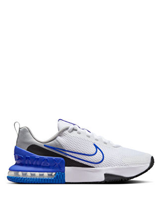 Мужские кроссовки Nike FQ1833-102 M AIR MAX ALPHA TRAINER Training для тренировок