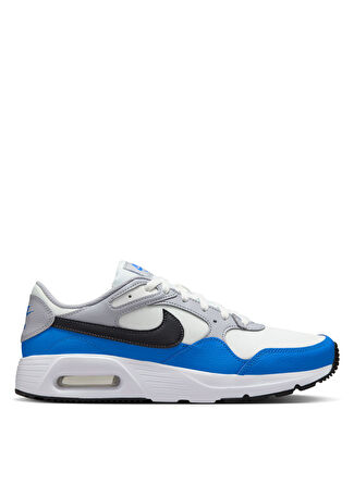 Мужские кроссовки Nike CW4555-117 NIKE AIR MAX SC Lifestyle на каждый день