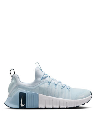 Женские кроссовки Nike FJ7126-402 W NIKE FREE METCON 6 Training для тренировок