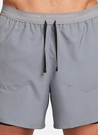 Мужские шорты Nike DM4757-084 M NK DF STRIDE 5IN SHRT