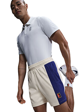 Мужские шорты Nike FZ6951-110 M NKCT DF HRTGE SHORT RG