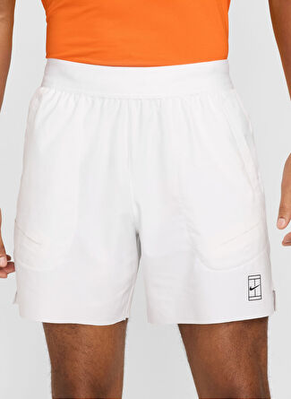 Мужские шорты Nike FZ6913-100 M NKCT DF ADVTG 6IN SHOR
