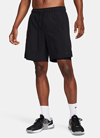 Мужские шорты Nike DV9334-010 M NK DF UNLIMITED WVN 7I