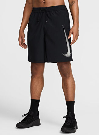 Мужские шорты Nike HJ4045-010 M NK DF FORM 9IN UL SHOR