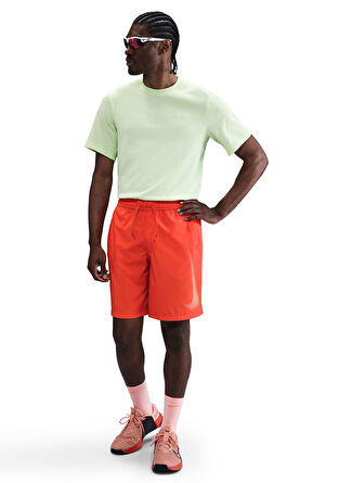 Мужские шорты Nike HJ4045-633 M NK DF FORM 9IN UL SHOR