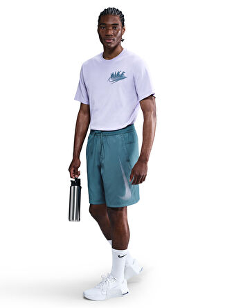 Мужские шорты Nike HJ4045-006 M NK DF FORM 9IN UL SHOR