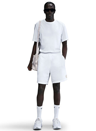 Мужские шорты Nike HM0178-100 M NSW SW AIR SHORT FT