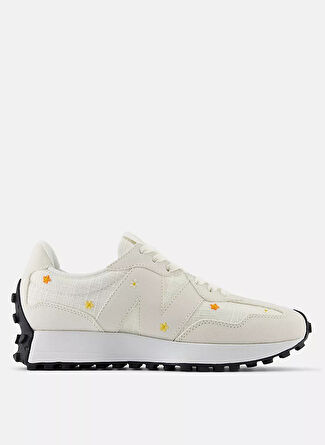 Женские кроссовки New Balance 327 WS327DCA-Lifestyle Women Ekru Lifestyle на каждый день