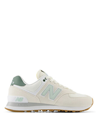 Женские кроссовки New Balance 574 WL574CGR-Lifestyle Women Lifestyle на каждый день