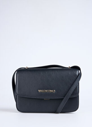 Valentino Siyah Kadın Çapraz Çanta Vbs8zt09 - 15732260 | Boyner
