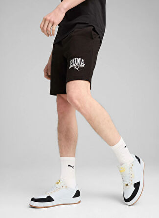 Мужские шорты Puma 68465301 PUMA CLASS Shorts
