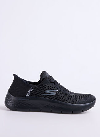 Женские кроссовки Skechers 124836TK BBK GO WALK FLEX-GRAND ENT