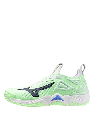 Женские кроссовки Mizuno V1GA231287 WAVE MOMENTUM 3(U) Voleybol для волейбола