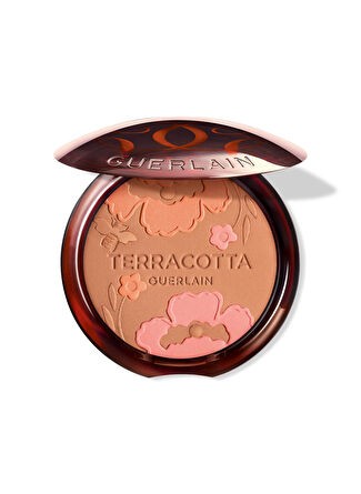 Guerlain Terra Light Bronz Powder Light Coll - 15559311 | Boyner