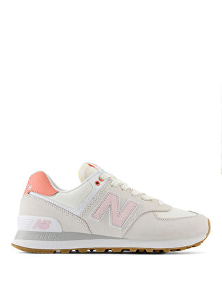 Женские кроссовки New Balance 574 WL574IPK-Lifestyle Women Lifestyle на каждый день