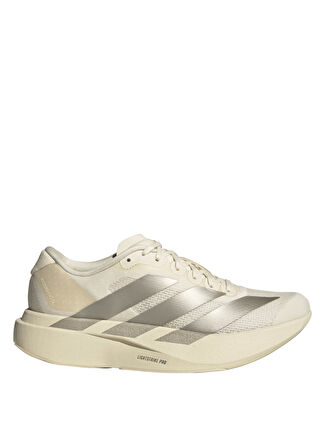 Женские кроссовки Adidas JR5841 adizero Evo SL W Ekru для бега