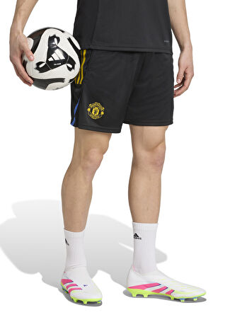 Мужские шорты Adidas JP3140 MUFC EU TR SHO