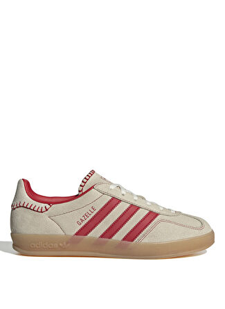 Женские кроссовки Adidas JS1402 GAZELLE INDOOR W Deri Lifestyle на каждый день