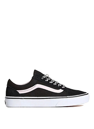 Женские кроссовки Vans VN000D6WY281-Old Skool Süet Kanvas Lifestyle на каждый день