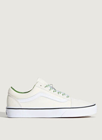 Женские кроссовки Vans VN000D6WBOM1-Old Skool Süet + Deri Lifestyle на каждый день